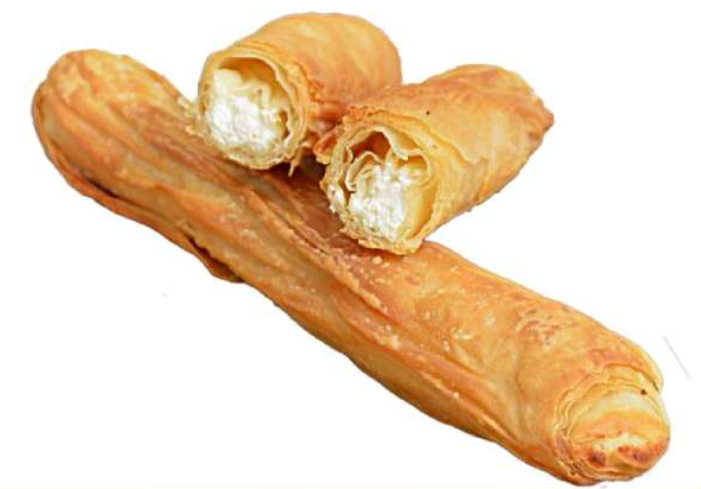 Aswan - Kol Böreği Ispanaklı 170GR 70PCS