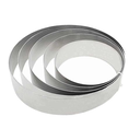 Yuvarlak Çember (24 x 7 cm)