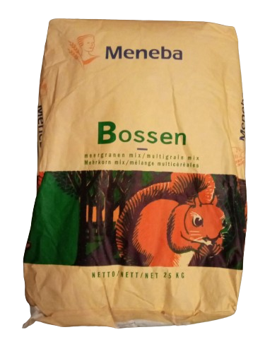 Un - Bossen 25kg