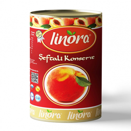 [Y100114] LINORA - SEFTALI KONSERVE 