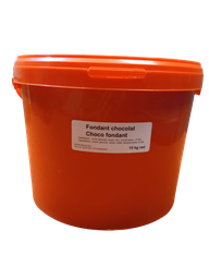 [Y100143] FONDANT CHOCOLAT 15KG