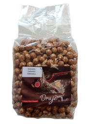 [Y100482] Boule Chocolat Caramel 1 kg